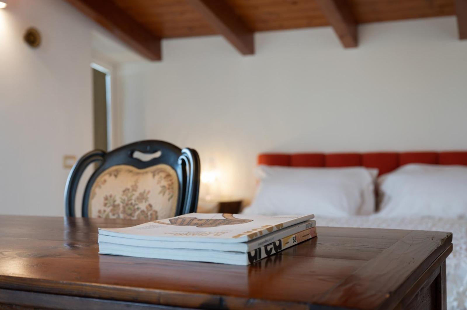 Hotel L'Antica Conceria Matera Habitación foto
